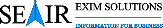 Seair Exim Solutions